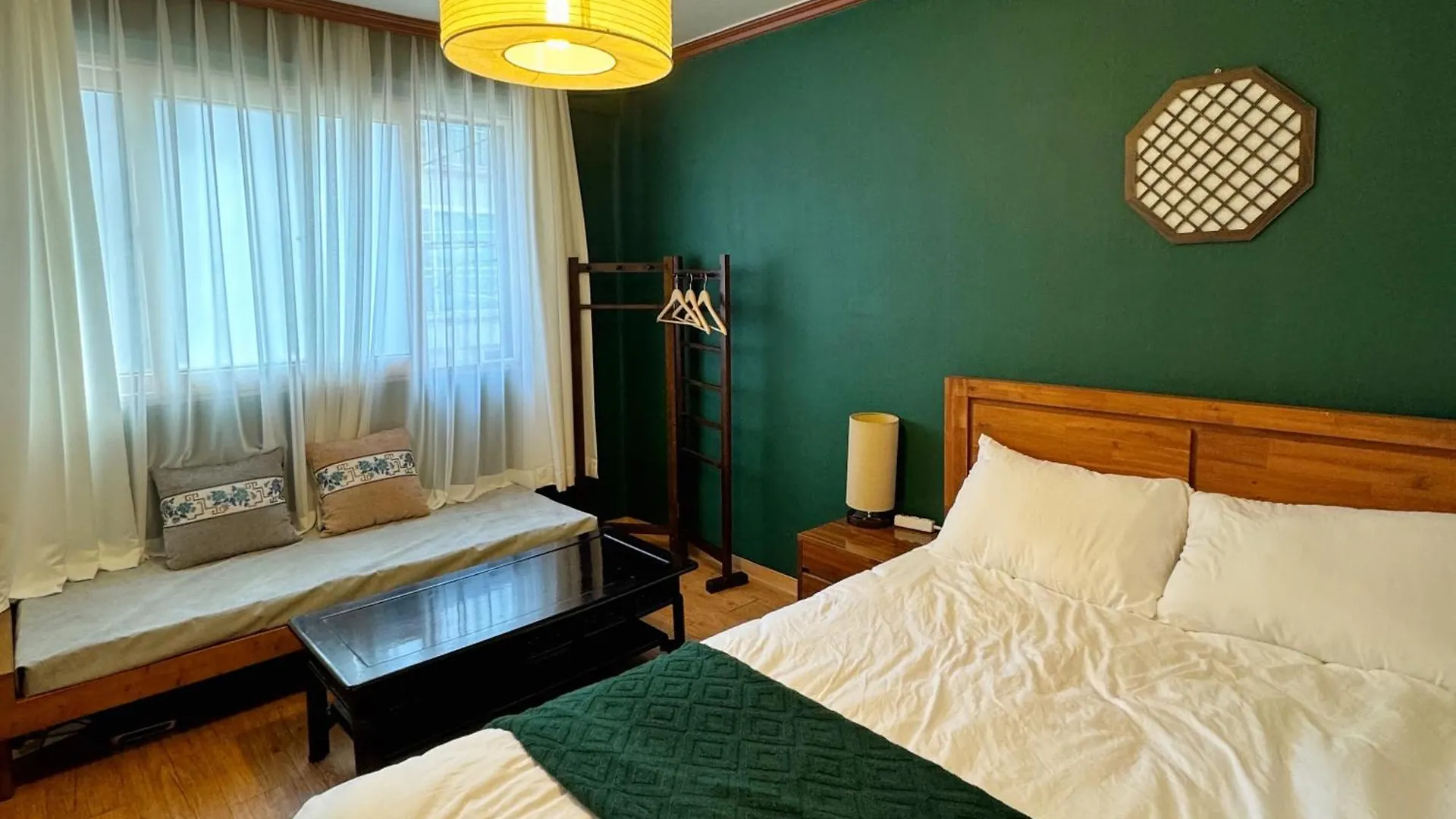 Ferienwohnung La Tulipe Seoul