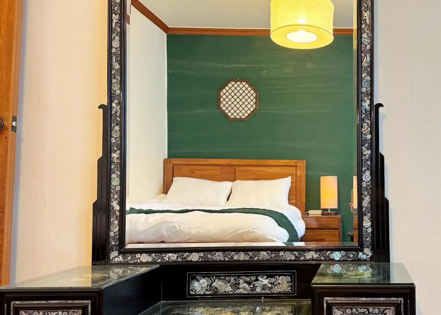 Ferienwohnung La Tulipe Seoul